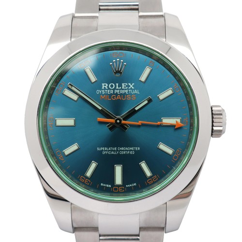 2022 milgauss 116400gv - 2022,