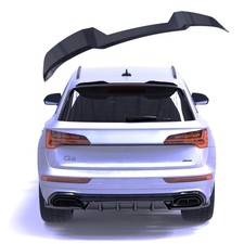 APEX - Dachspoiler passend