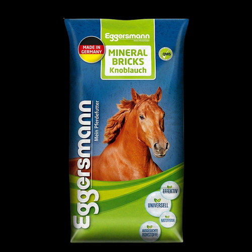 Eggersmann mineral bricks - eggersmann,