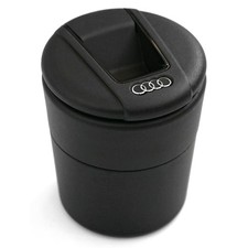 Original Audi Aschenbecher