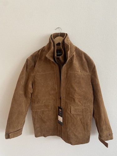 Flavor herren leder - herren, wildleder