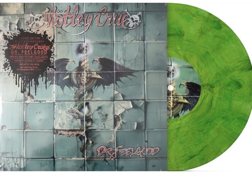 Motley crue feelgood - dr.,