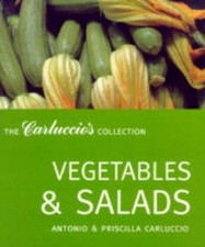 Vegetables and Salads (The