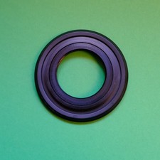 Dunco Objektiv-Platine für