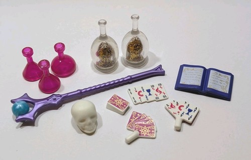 Playmobil magier tarot - magier,
