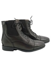 STEEDS Reitstiefel Damen Leder
