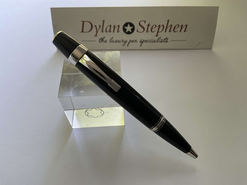 Montblanc boheme platinum - boheme,