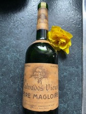  Alter CALVADOS PÈRE MAGLOIRE