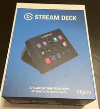 Elgato Stream Deck MK.2 Keypad