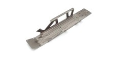 Kyosho chassis ultima - kyosho,