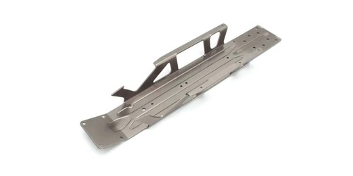 Kyosho chassis ultima - kyosho,