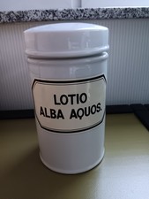 altes Stand-Gefäß 750 g