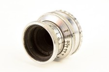 C Mount Walz 17mm f/2.7 Wide