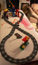 Eisenbahn Super Set 5609 von