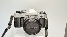 Canon AE-1 Program analoge