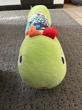 🐛 Fehn Krabbelrolle Raupe