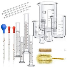 Becherglas Set 5 Stück 1000ml