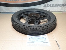 Garelli GTA 125 1985–1987