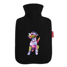 Wärmflasche Fox Terrier