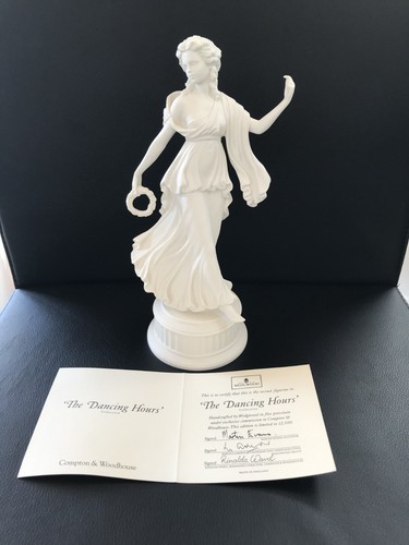 Wedgwood jasperware dancing - wedgwood,