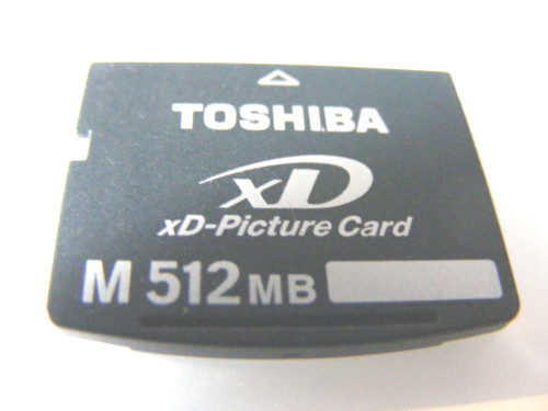 512mb picture card - 512mb,
