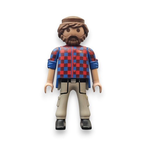 Playmobil figur mann - playmobil,