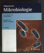 Allgemeine Mikrobiologie