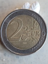 2 Euro Griechenland 2002 Raub