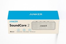Anker SoundCore 2 Bluetooth