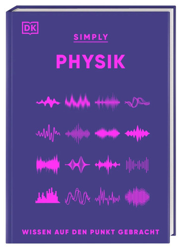 Simply physik wissen - wissen, den