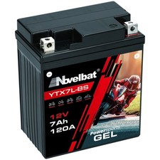 Novelbat YTX7L-BS GEL
