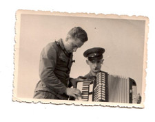 11514 - Foto * Grenz Soldat