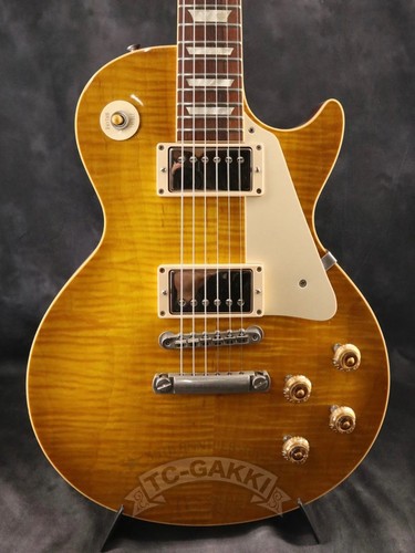 Gibson usa custom shop - custom,