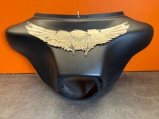 Batwing fairing verkleidung - batwing,