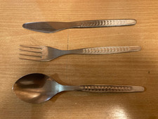 NVA Besteck Essbesteck 3