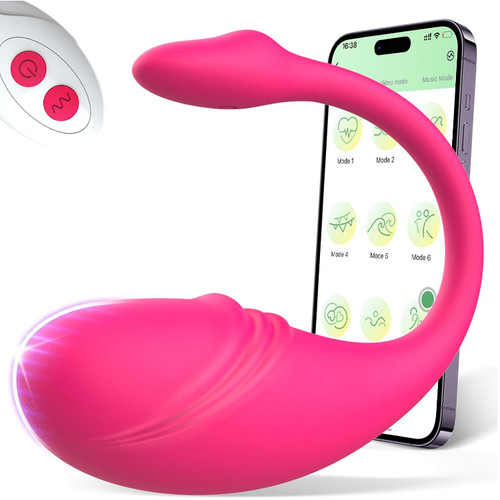 Vibrator mit fernbedienung - vibrator,