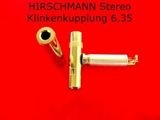 165 Stück Stereo