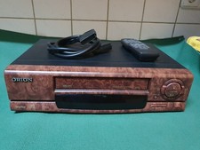 Orion VH-1450H VHS