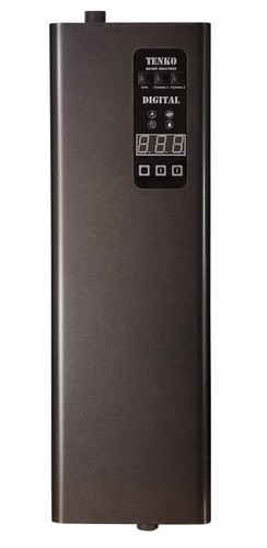 Tenko digital 230 v - digital, kw