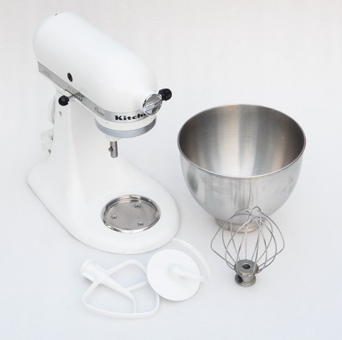 Kitchenaid 5k45ss classic - kitchenaid,