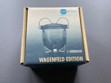 WILHELM WAGENFELD DESIGN