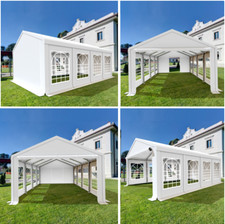 Profi xxl 5x8m partyzelt - profi,