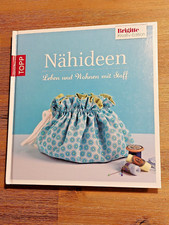 Nähideen leben und wohnen - nähideen,