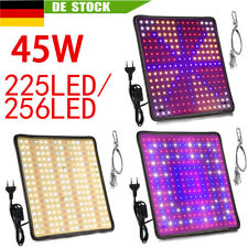 45W Pflanzenlampe Vollspektrum