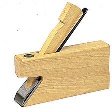 ULMIA Absatz Simshobel mit