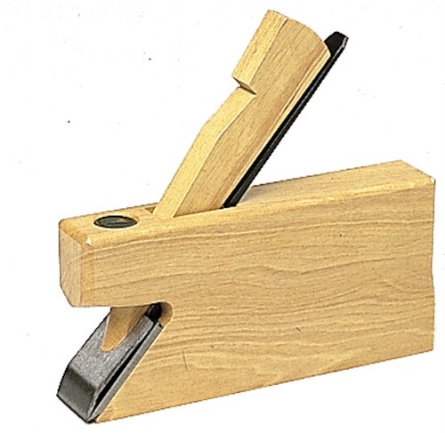 Ulmia absatz simshobel mit - absatz,