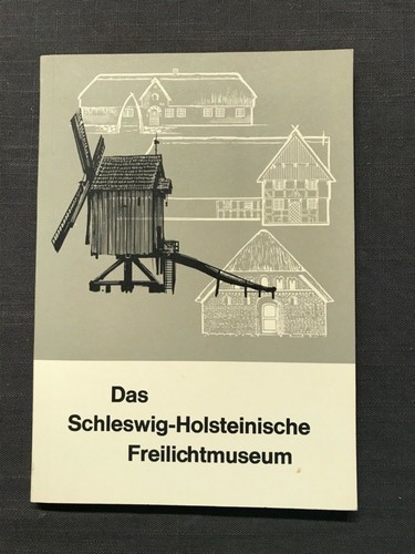 Buch das schleswig - das,
