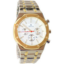 Rötting Design Herrenuhr