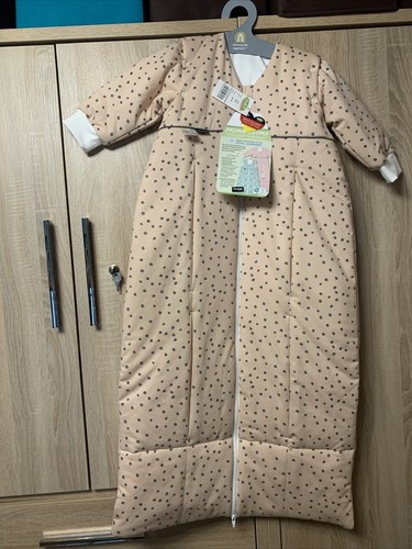 Winter schlafsack 110 cm - winter,
