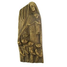 JOSEPH KRAUTWALD Bronze